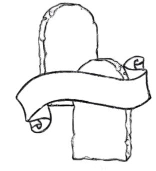 Tablets & Tomstones